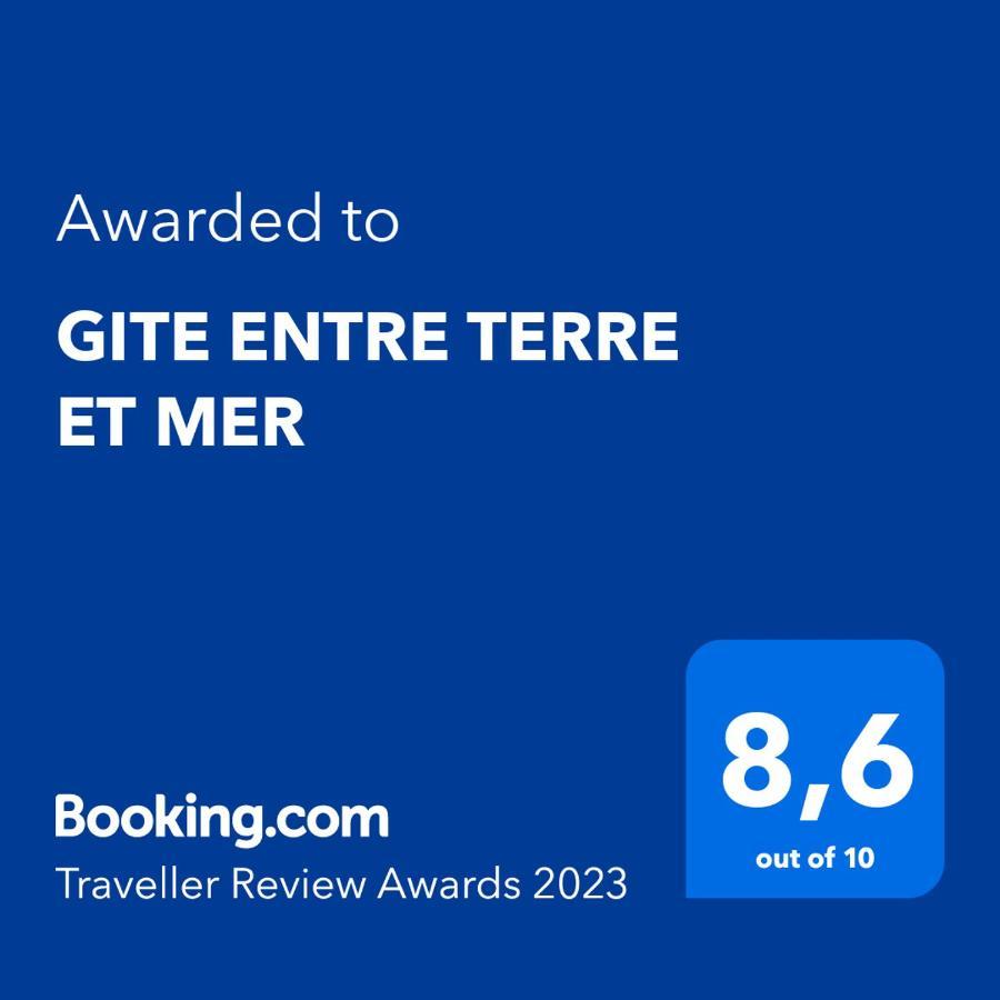 Gite Entre Terre Et Mer Mareuil-sur-Lay Экстерьер фото